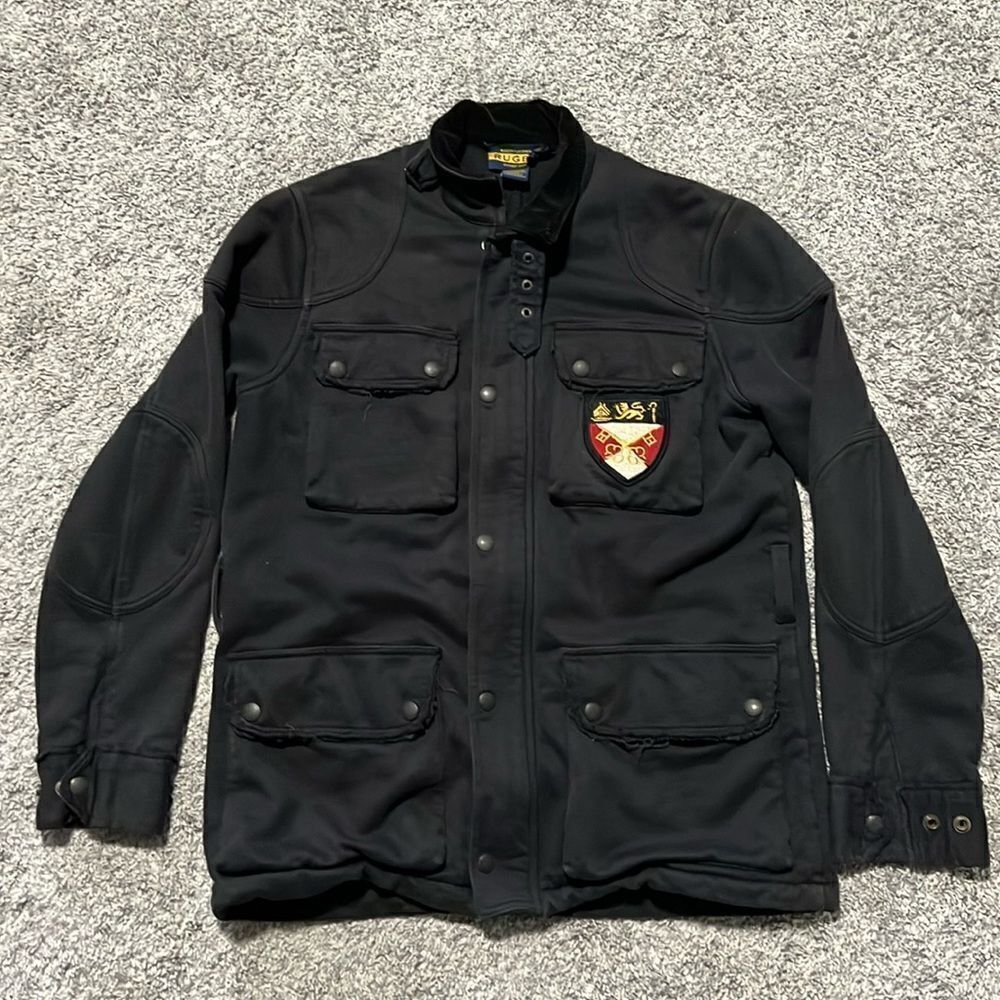 Polo ralph Lauren men jacket
